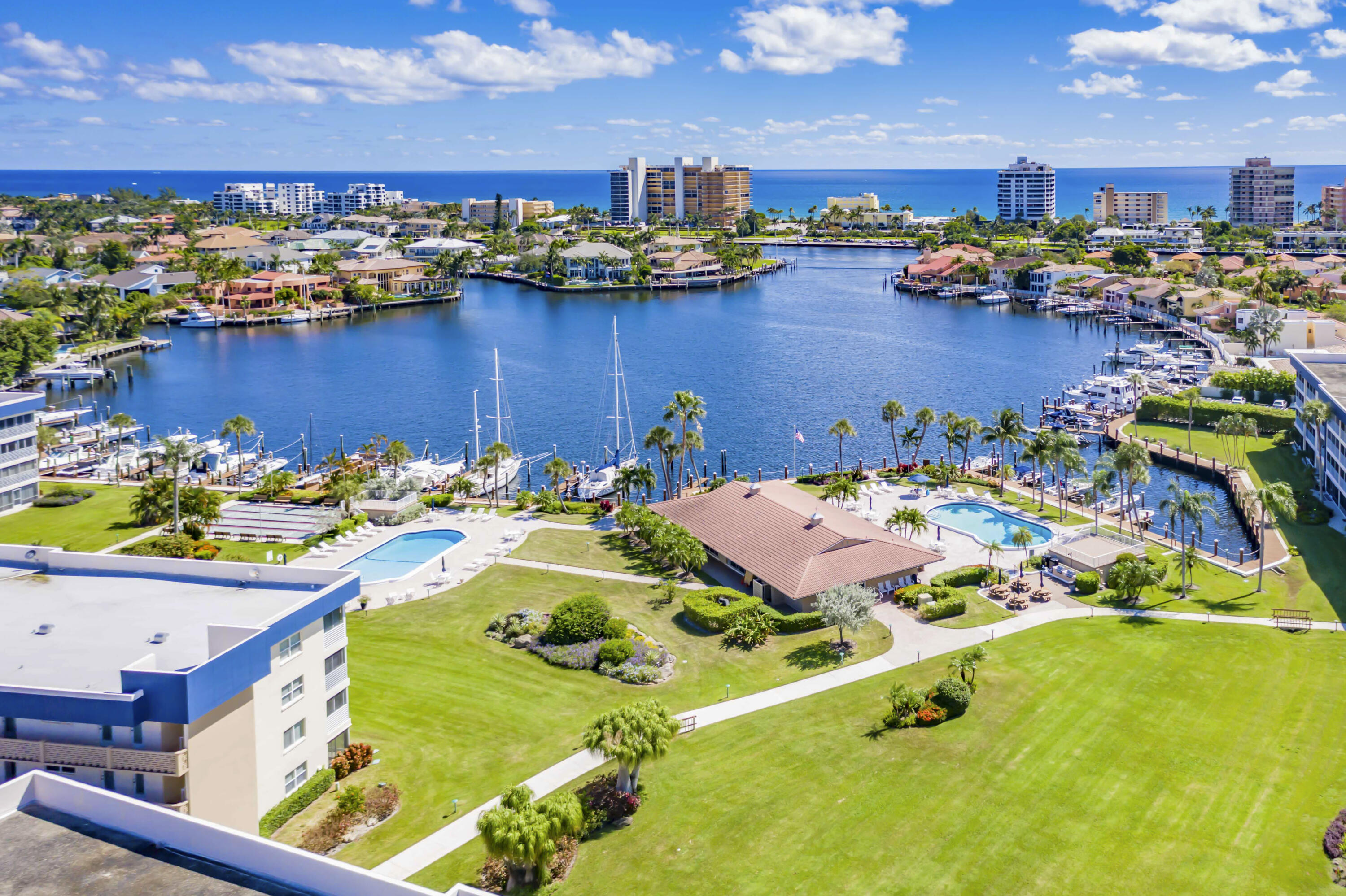 951 Spanish Circle Unit: 141-F