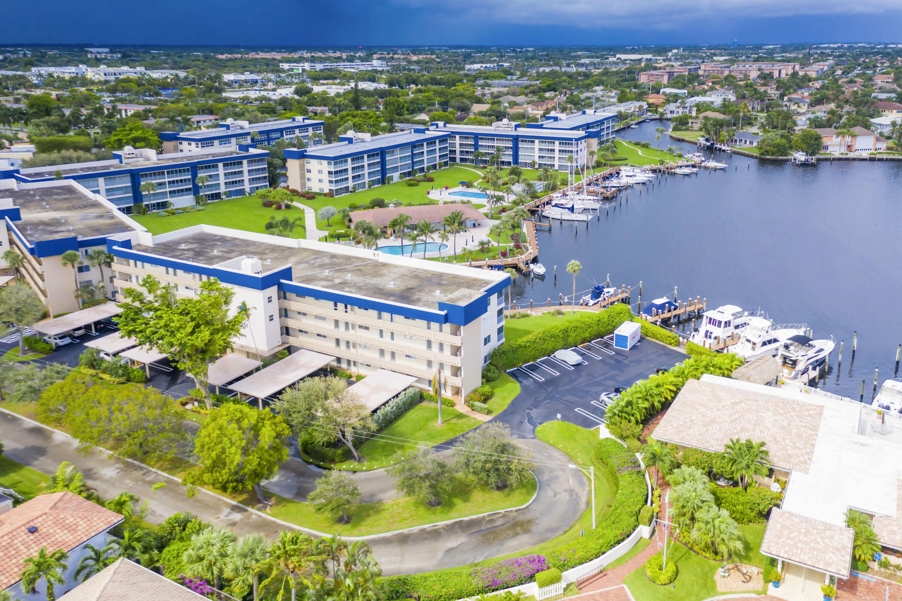 951 Spanish Circle Unit: 141-F