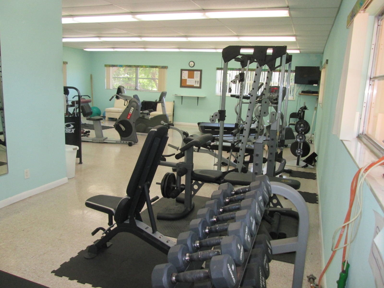 951 Spanish Circle Unit: 141-F