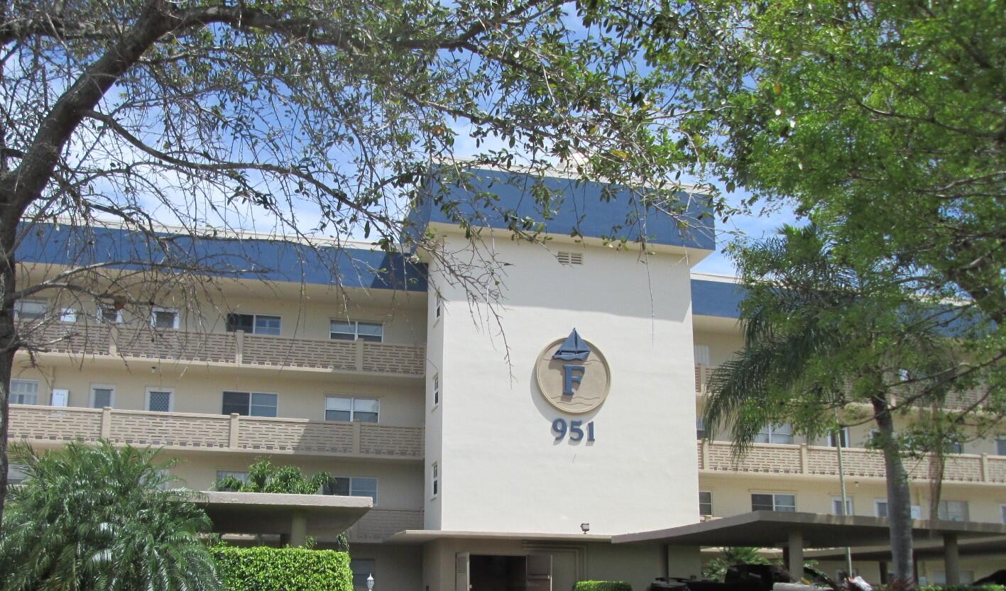 951 Spanish Circle Unit: 141-F