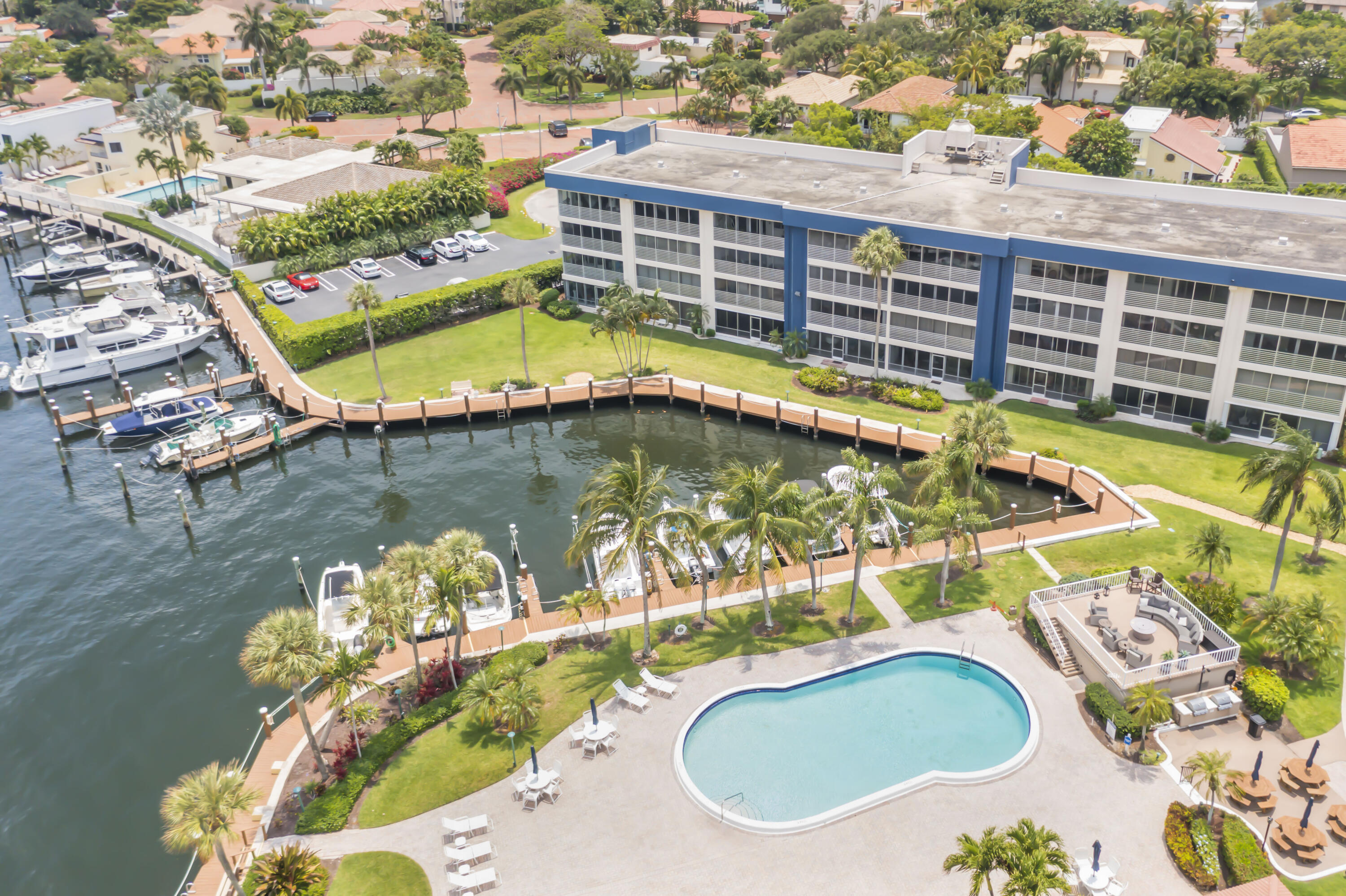 951 Spanish Circle Unit: 141-F