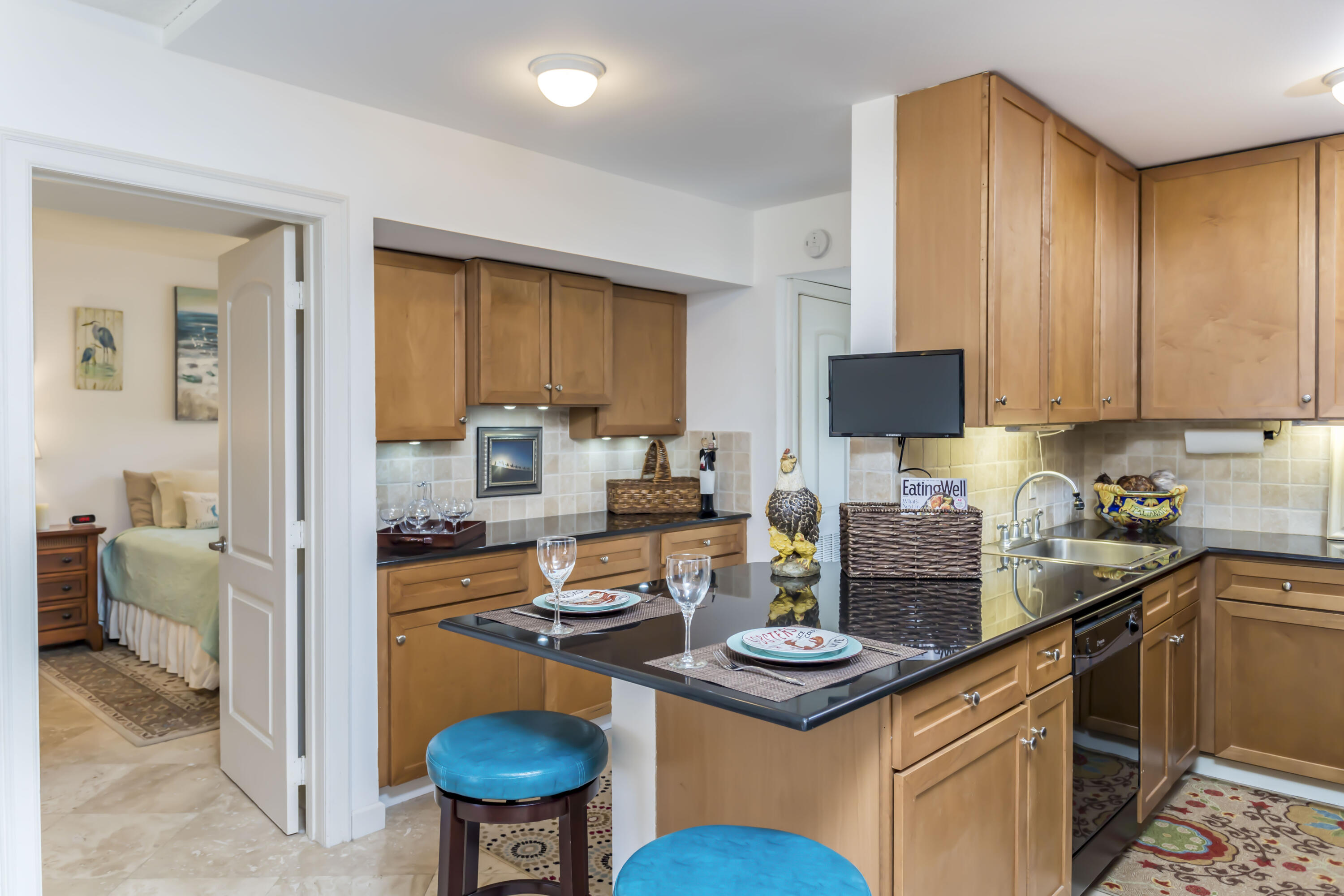 951 Spanish Circle Unit: 141-F