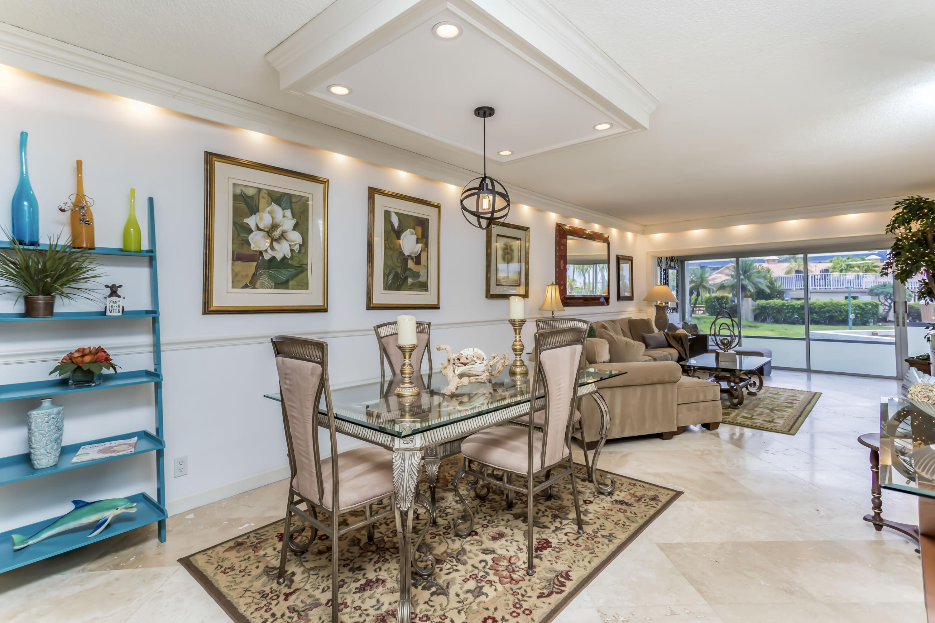 951 Spanish Circle Unit: 141-F