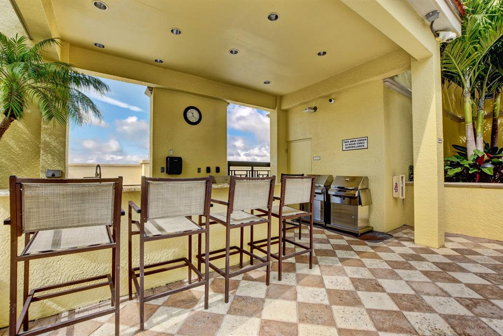 701 S Olive Avenue Unit: 1506