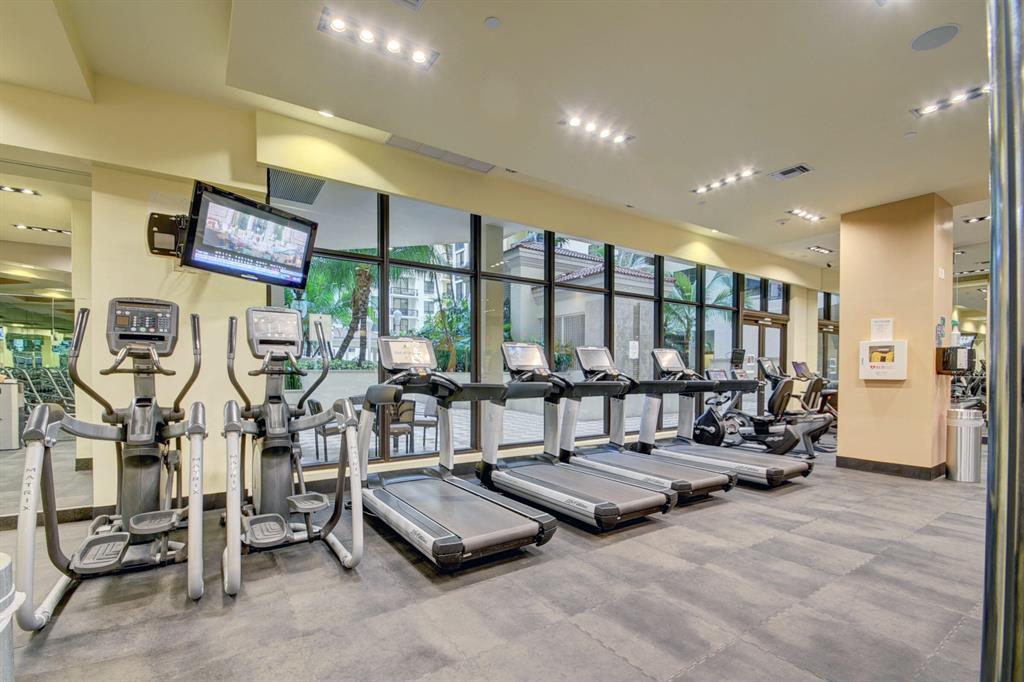 701 S Olive Avenue Unit: 1506