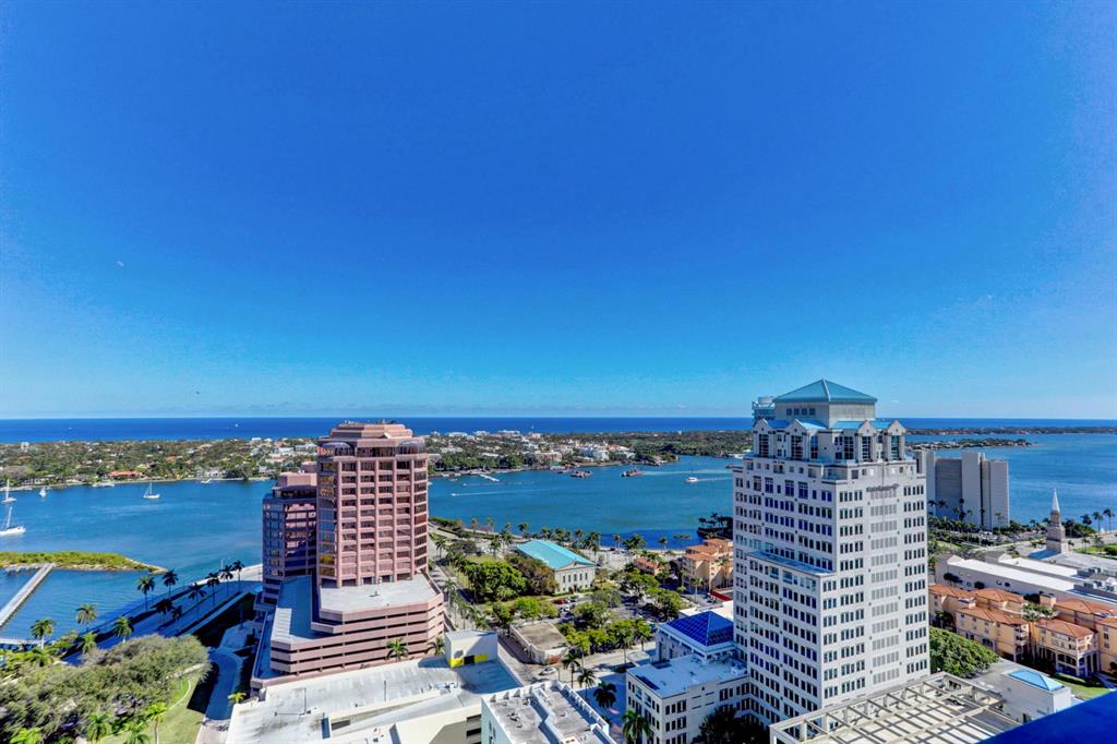 701 S Olive Avenue Unit: 1506