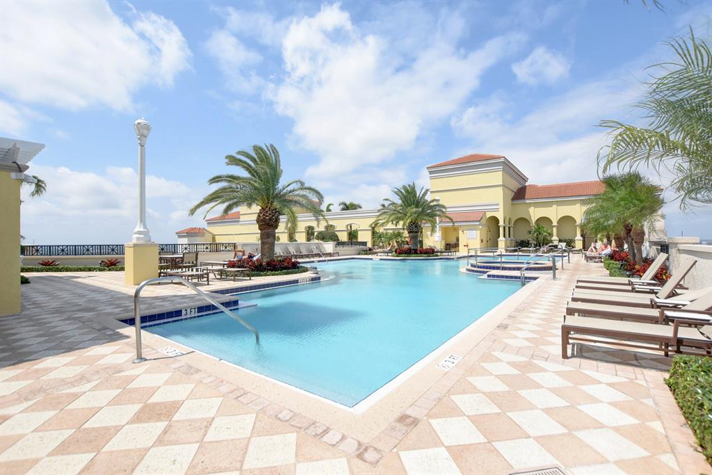 701 S Olive Avenue Unit: 1506