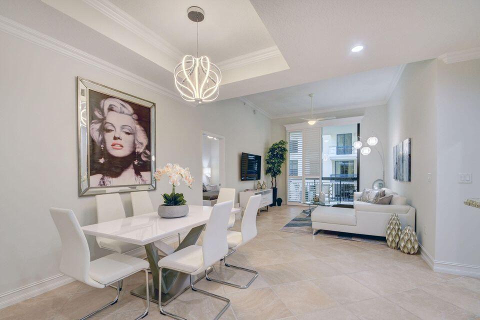 701 S Olive Avenue Unit: 1506