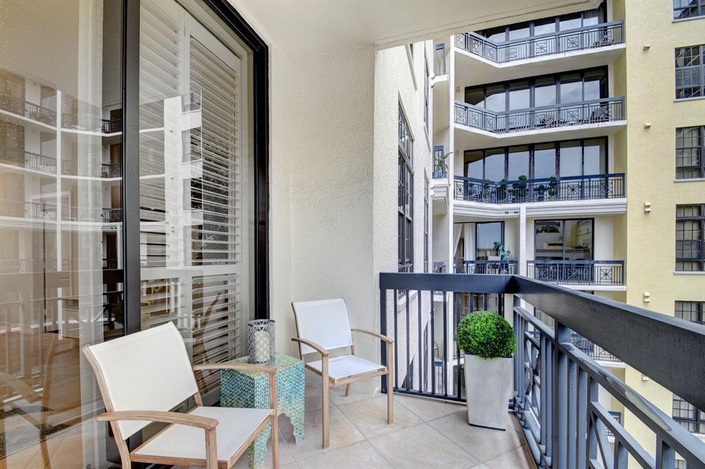 701 S Olive Avenue Unit: 1506