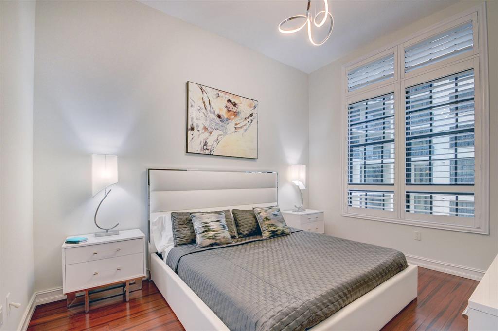 701 S Olive Avenue Unit: 1506