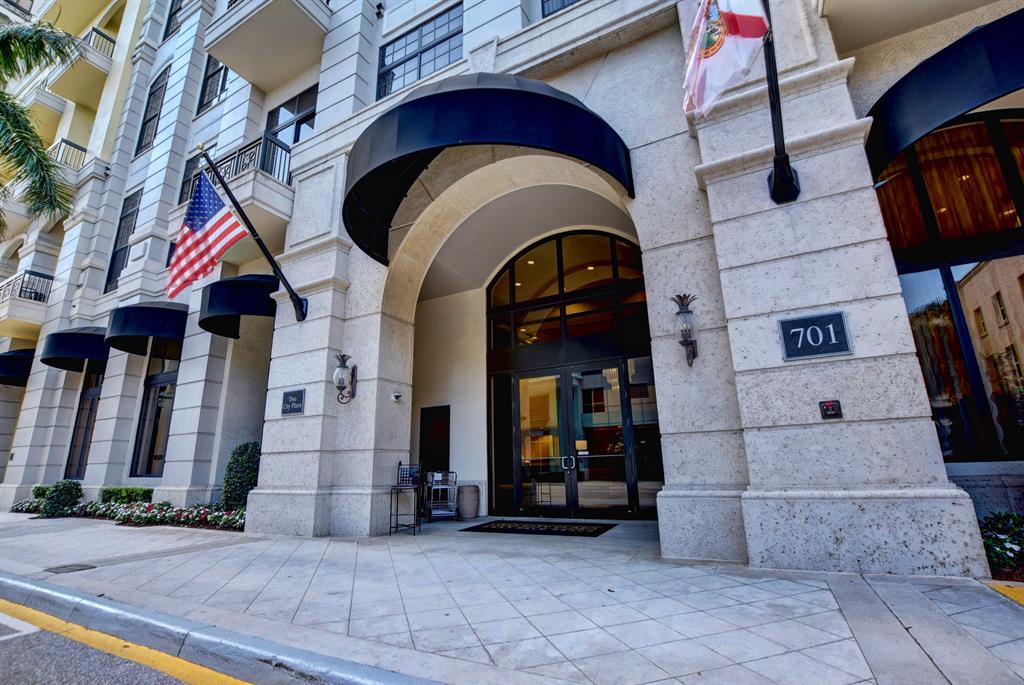 701 S Olive Avenue Unit: 1506