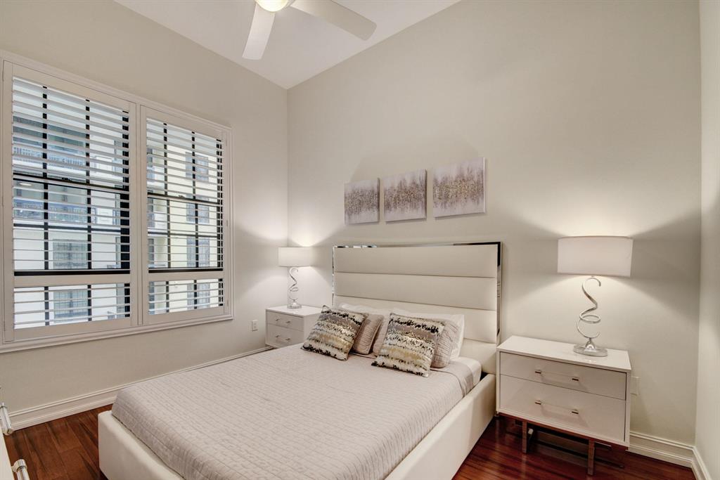 701 S Olive Avenue Unit: 1506