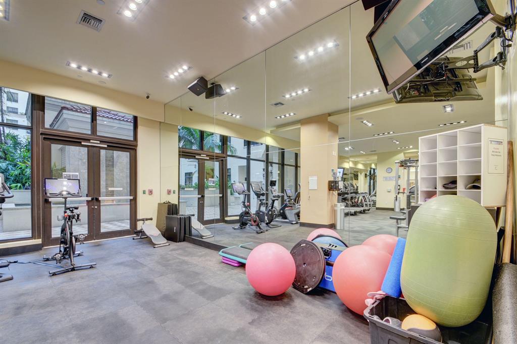 701 S Olive Avenue Unit: 1506