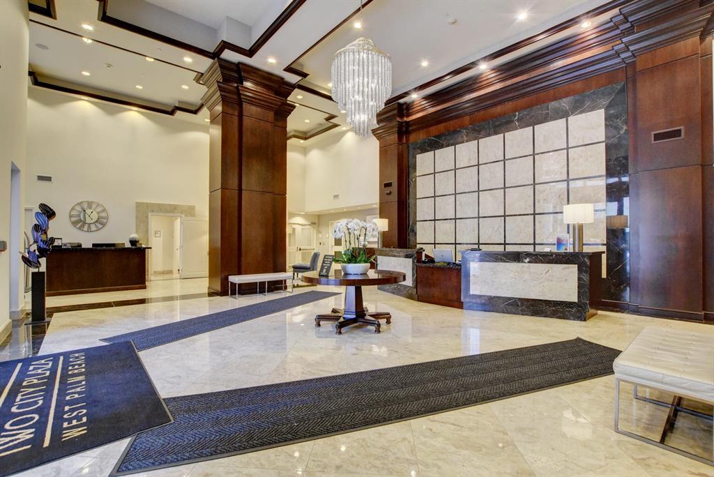 701 S Olive Avenue Unit: 1506