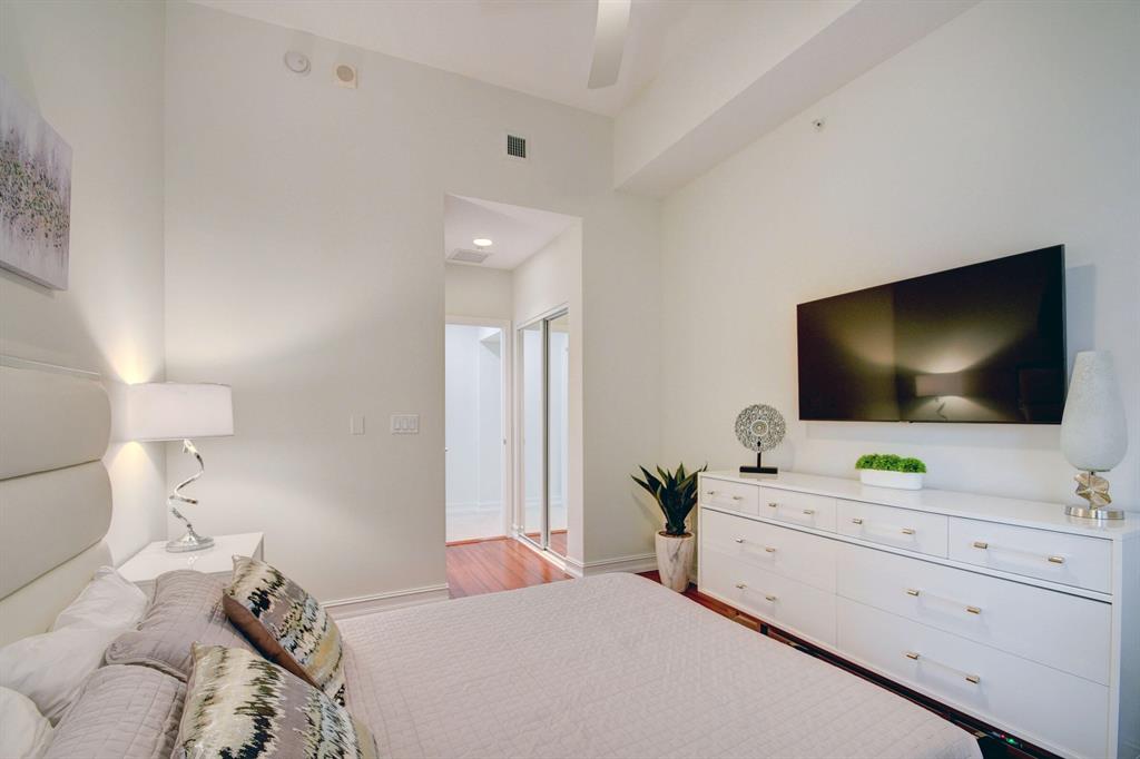 701 S Olive Avenue Unit: 1506