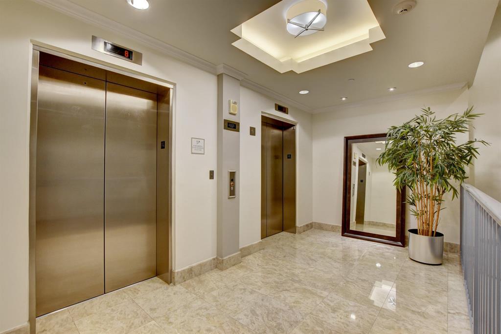 701 S Olive Avenue Unit: 1506