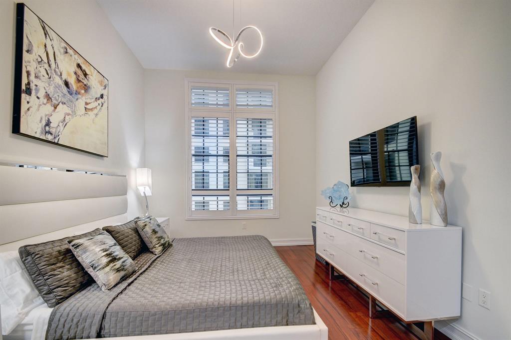 701 S Olive Avenue Unit: 1506