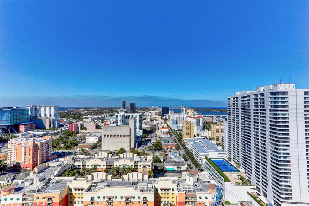 701 S Olive Avenue Unit: 1506