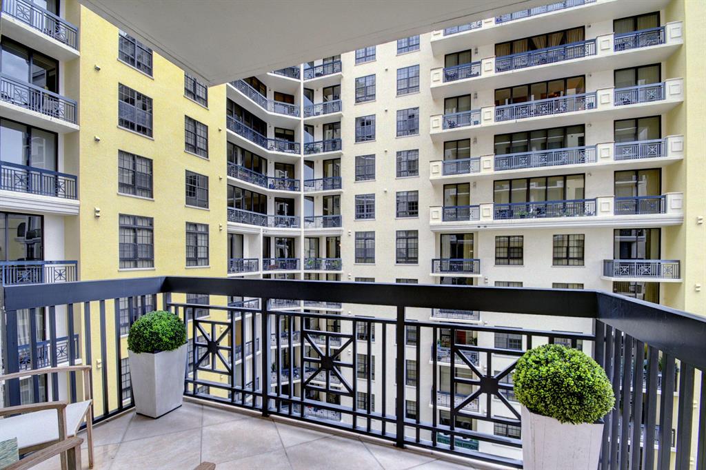 701 S Olive Avenue Unit: 1506