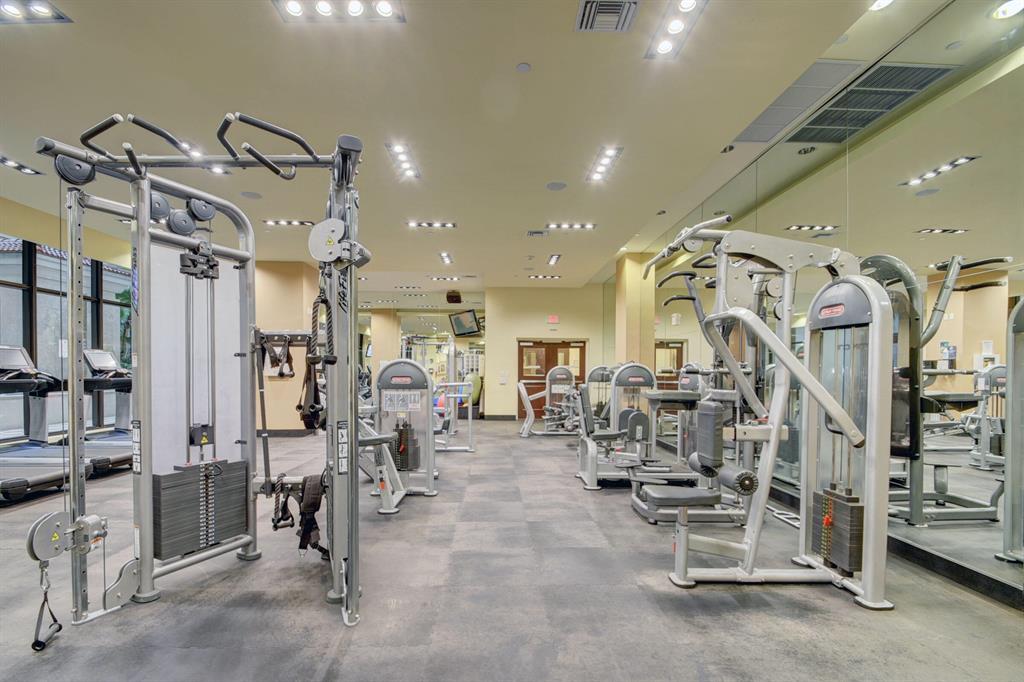 701 S Olive Avenue Unit: 1506