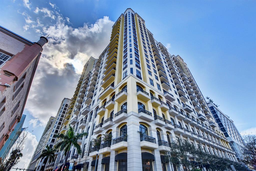 701 S Olive Avenue Unit: 1506