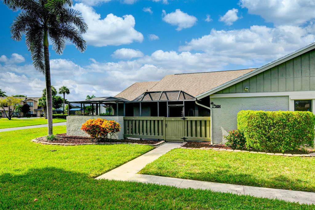 5694 Northpointe Lane Lane