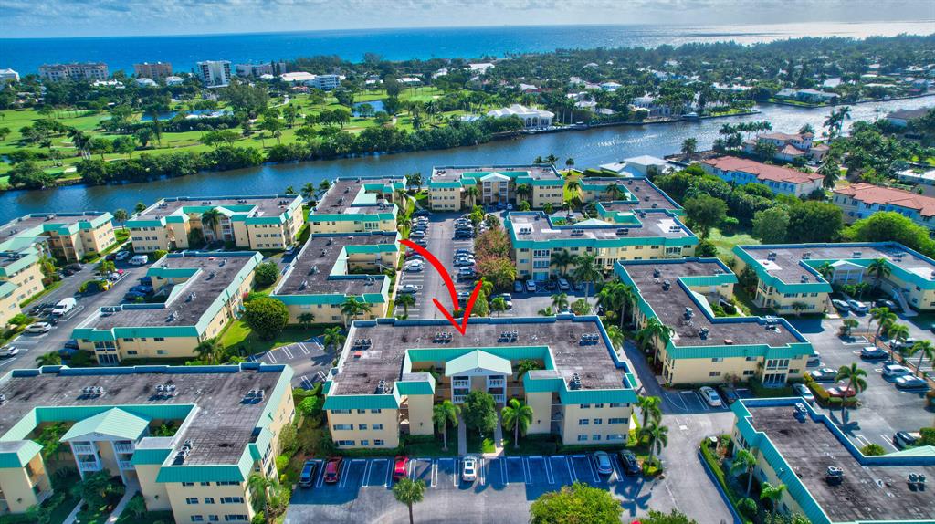 30 Colonial Club Drive Unit: 202