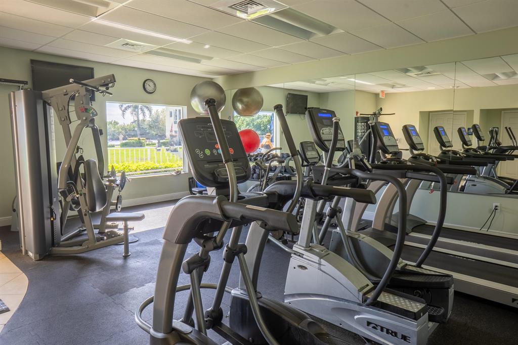 30 Colonial Club Drive Unit: 202