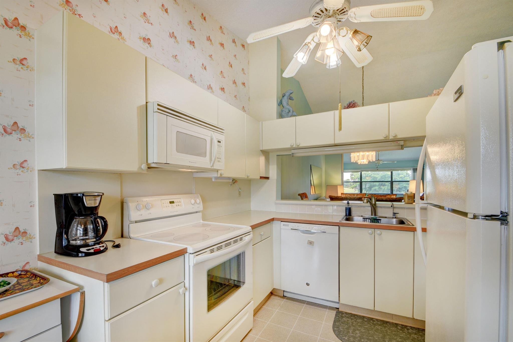 7641 Tahiti Lane Unit: 202