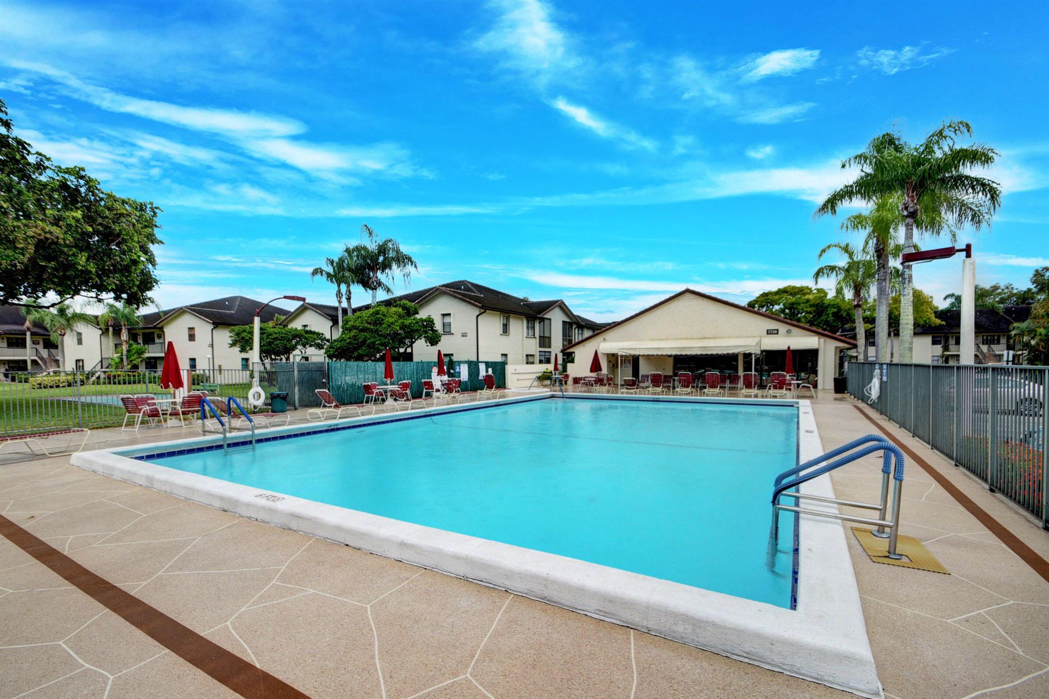 7641 Tahiti Lane Unit: 202