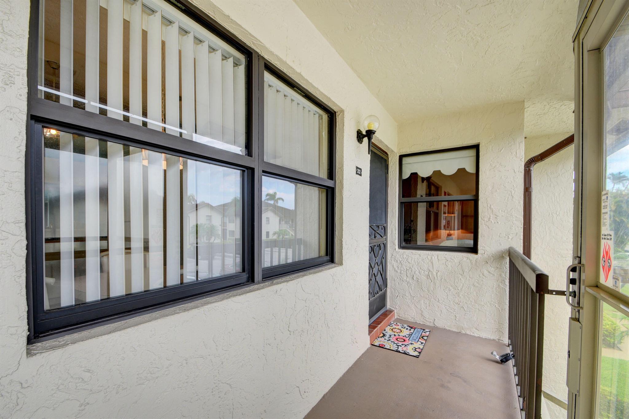 7641 Tahiti Lane Unit: 202