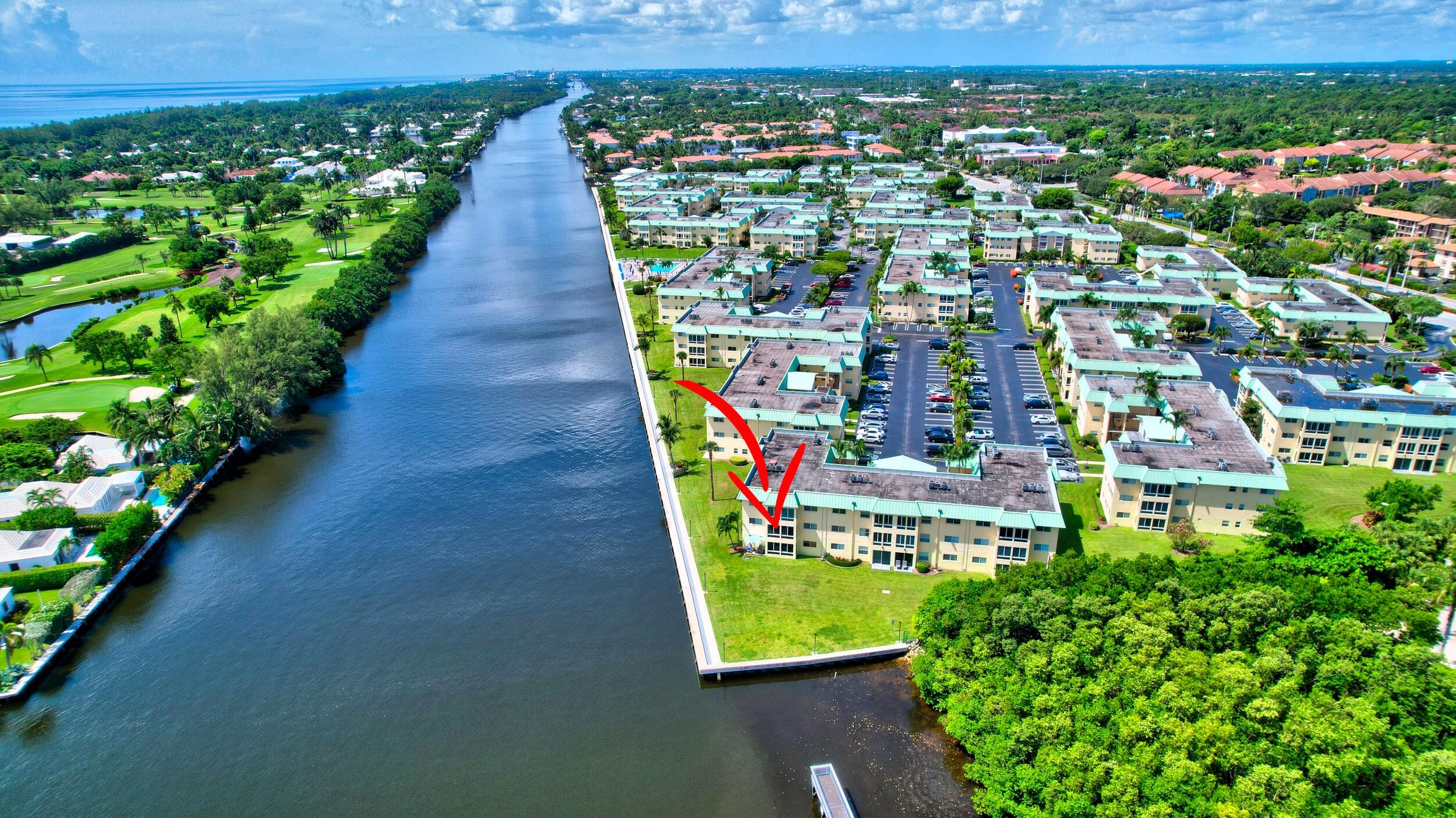 1 Colonial Club Drive 204