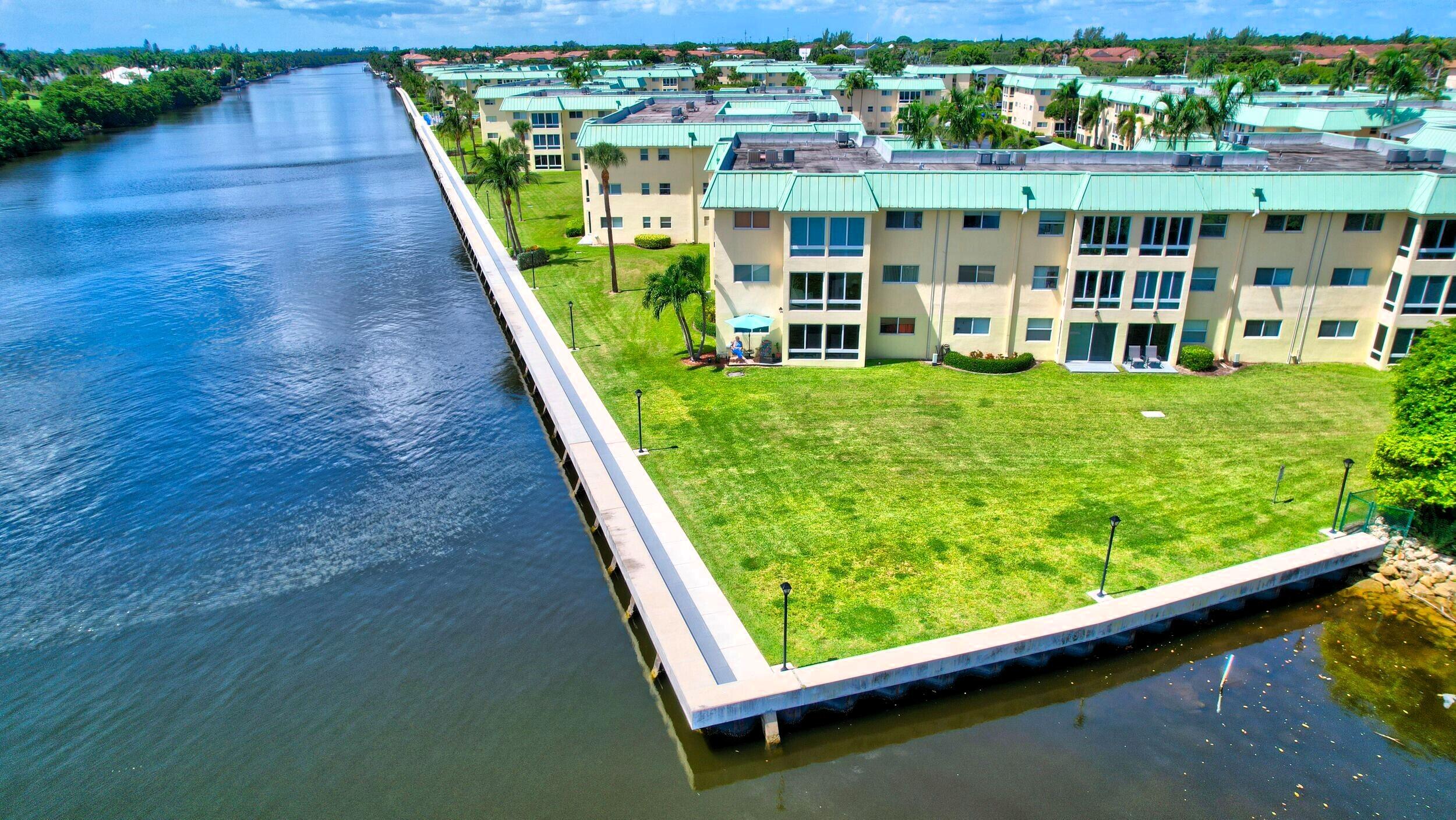 1 Colonial Club Drive 204