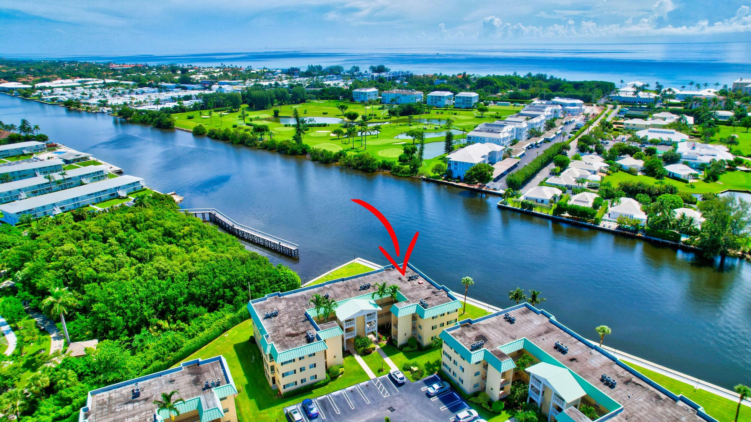 1 Colonial Club Drive 204