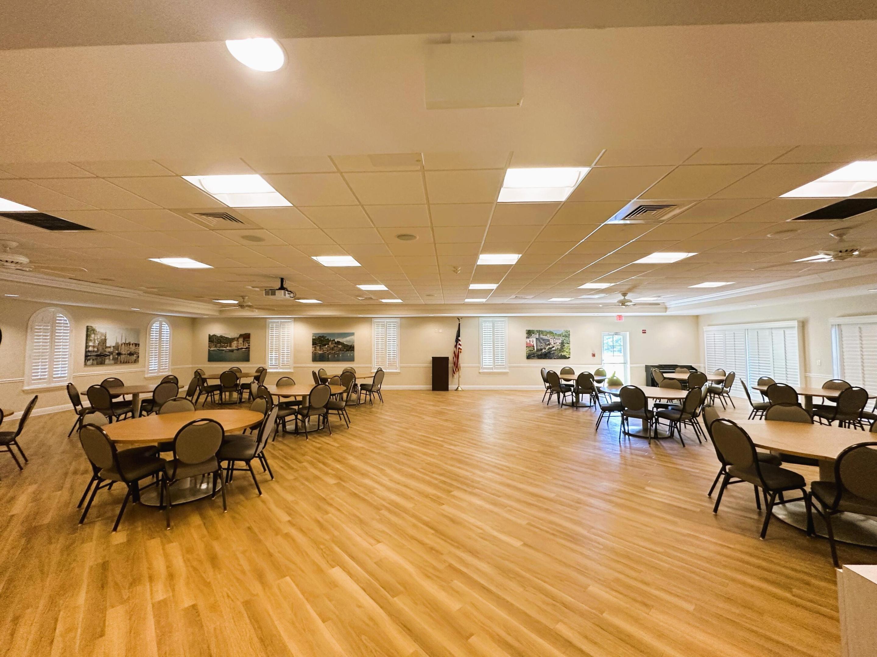 1 Colonial Club Drive 204