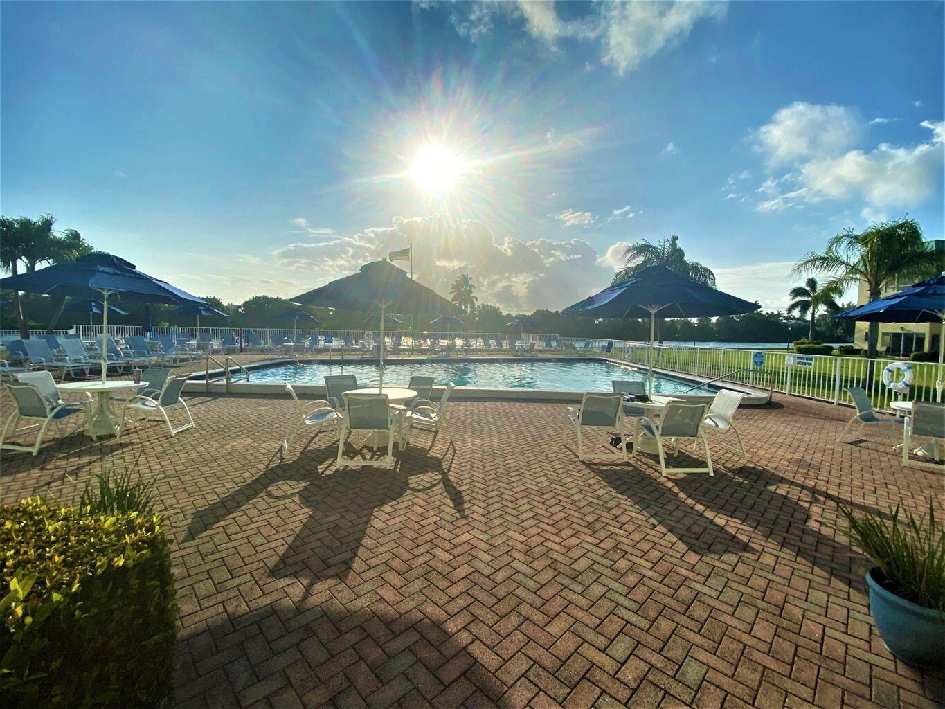 1 Colonial Club Drive 204