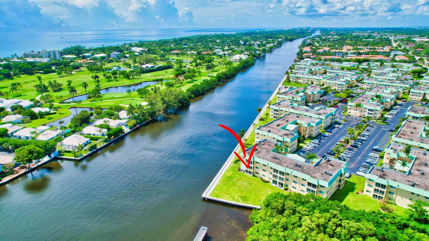 1 Colonial Club Drive 204