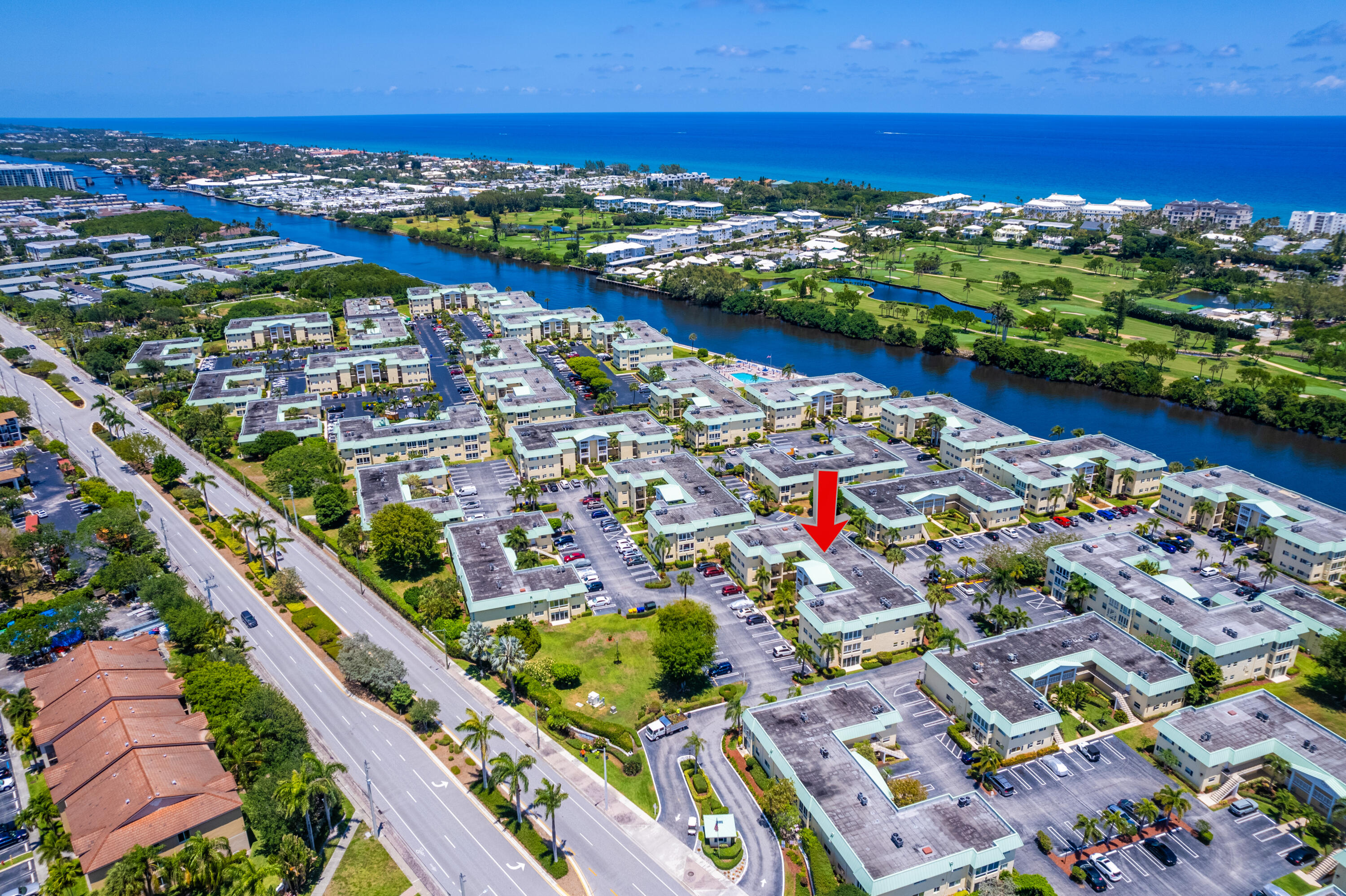 30 Colonial Club Drive 202