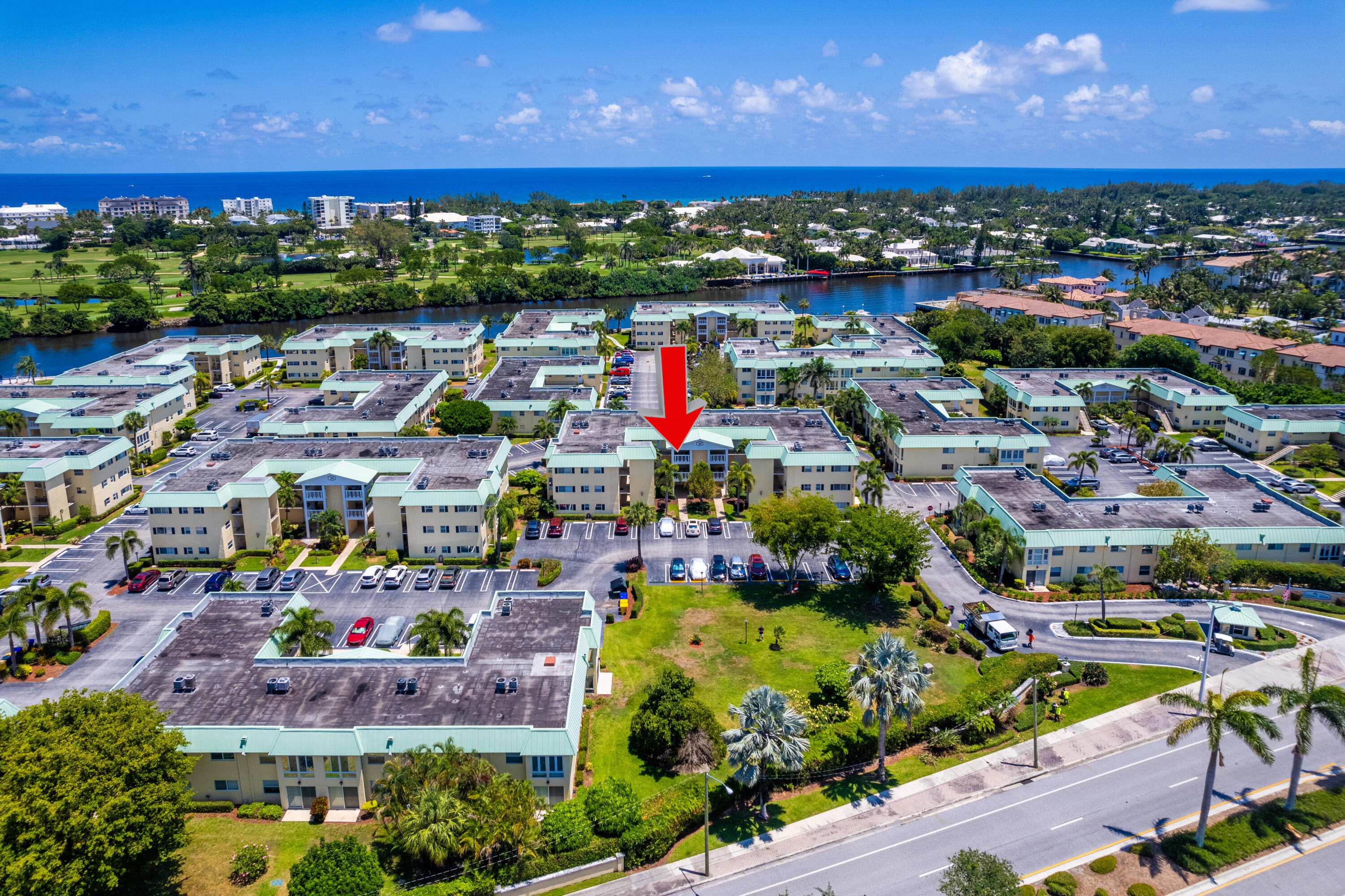 30 Colonial Club Drive 202