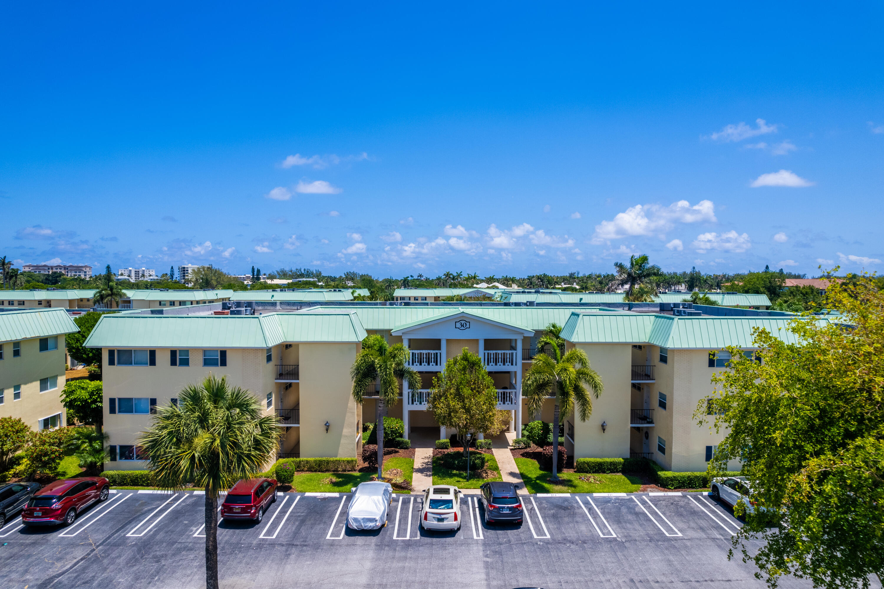 30 Colonial Club Drive 202