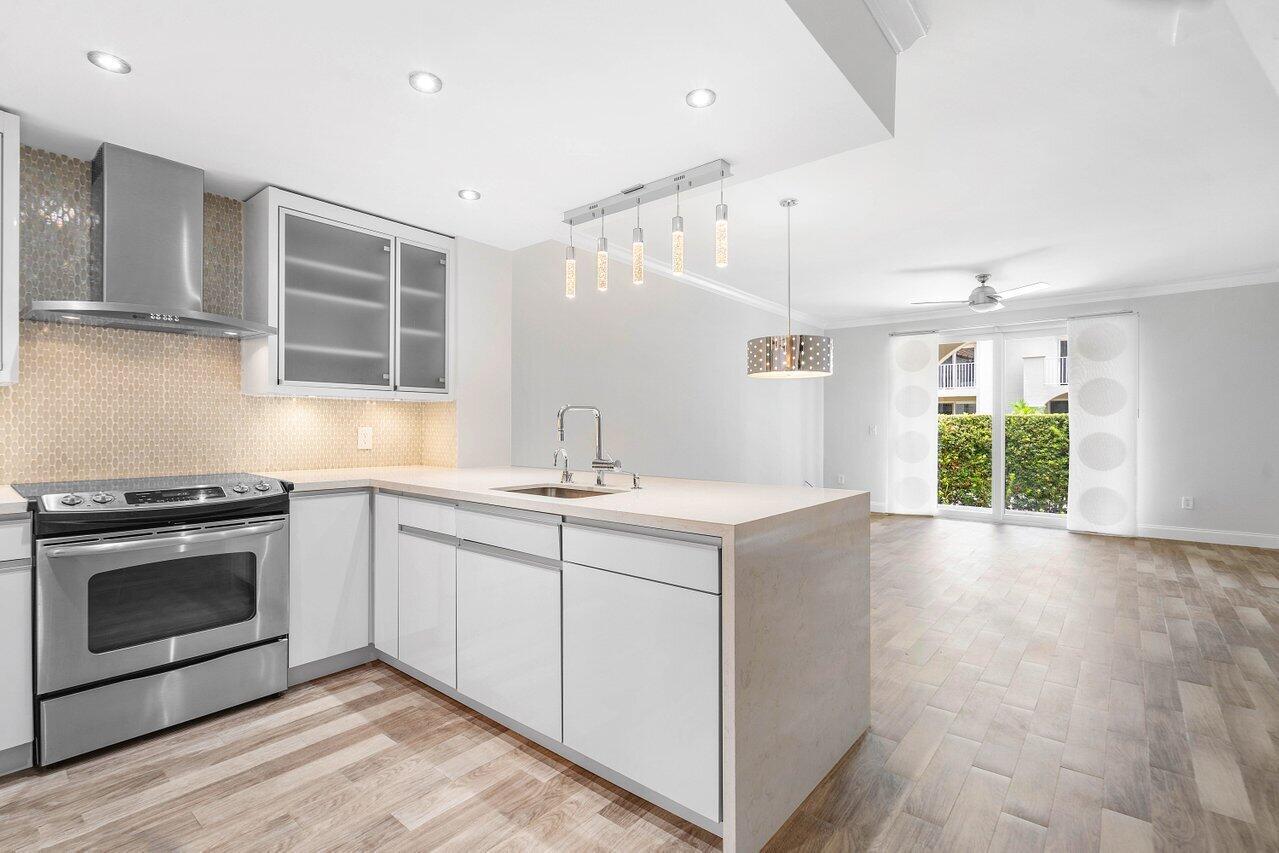 3604 S Ocean 106 Boulevard 106