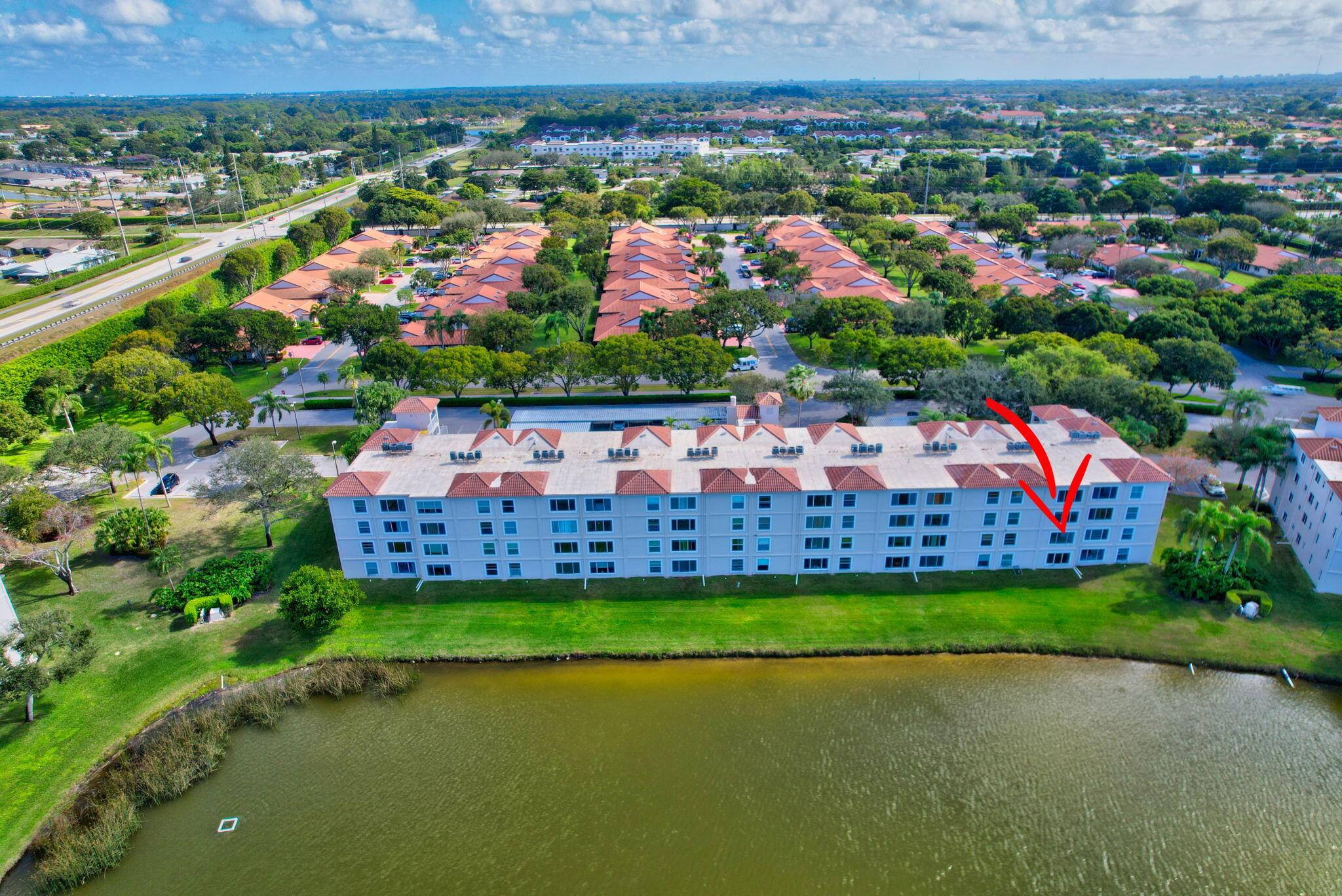 14095 Royal Vista 202 Drive 202