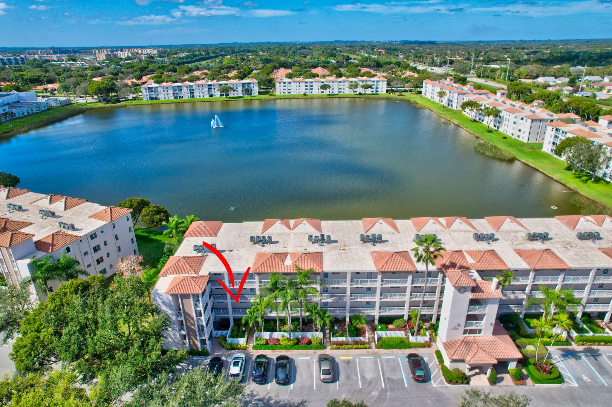 14095 Royal Vista Drive 202