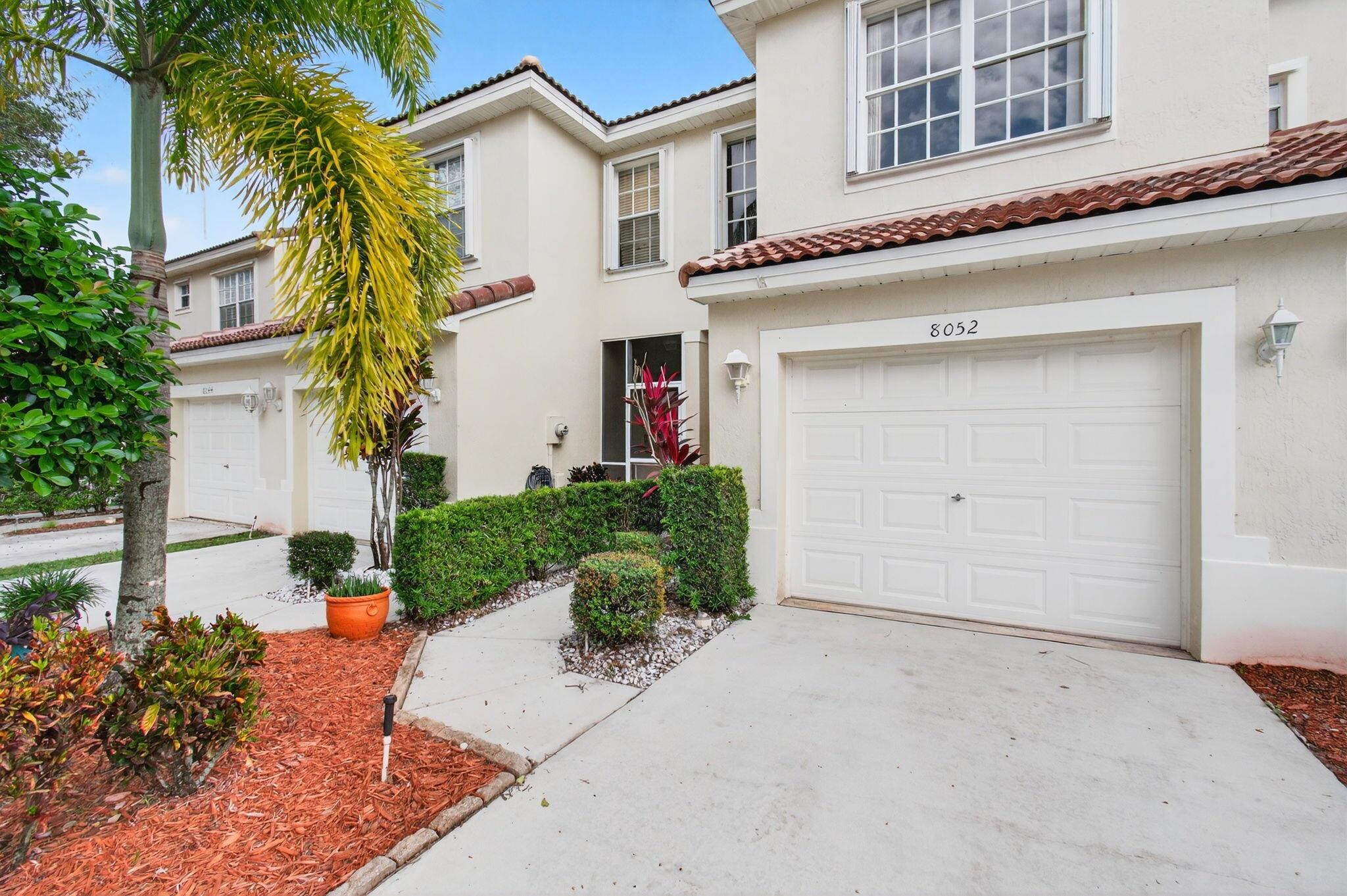 8052 Briantea Drive