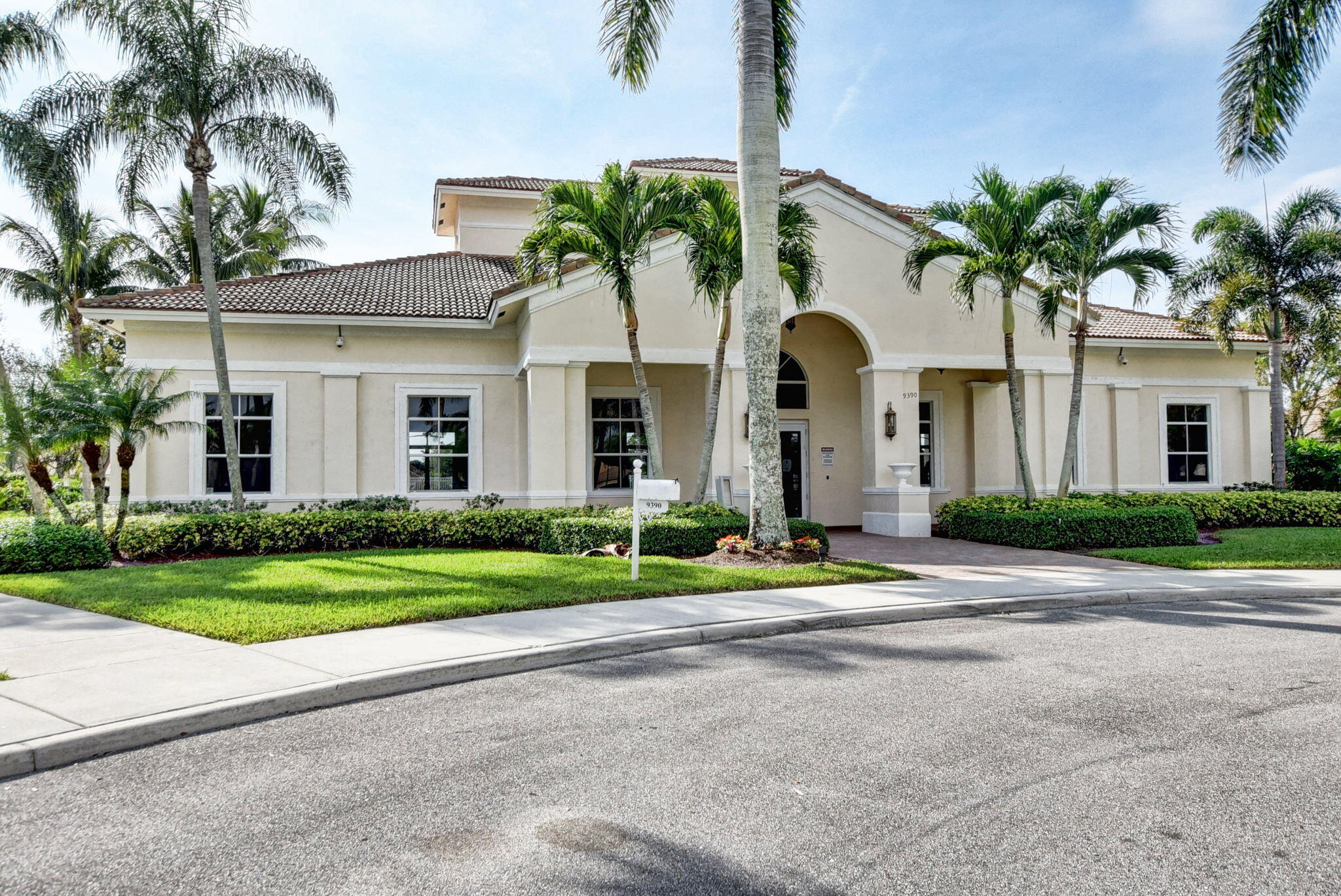 8052 Briantea Drive
