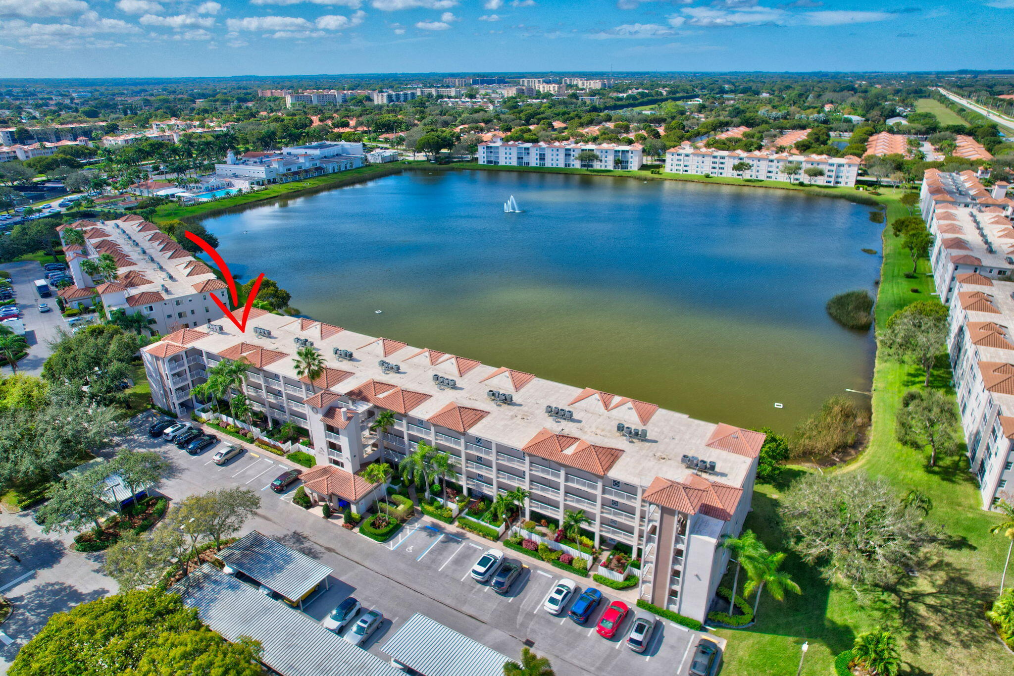 14095 Royal Vista Drive 202