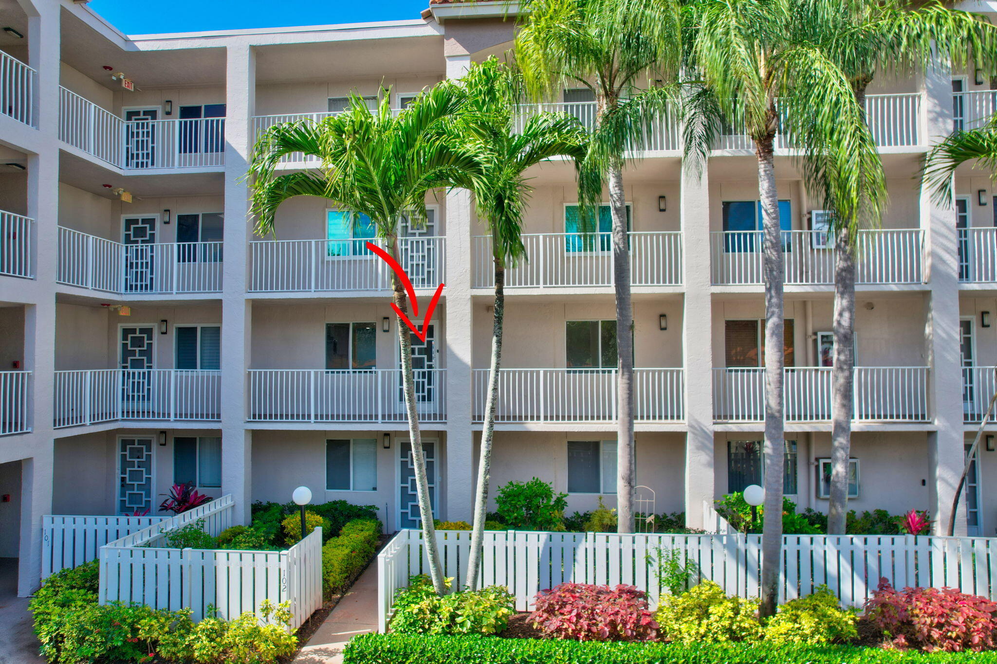 14095 Royal Vista Drive 202