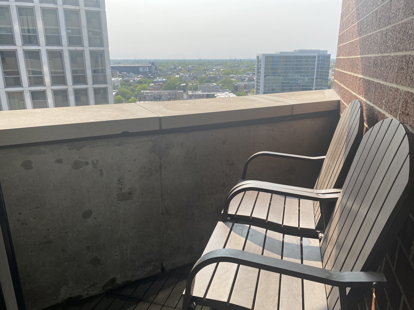 3660 N Lake Shore Drive Unit: 1512