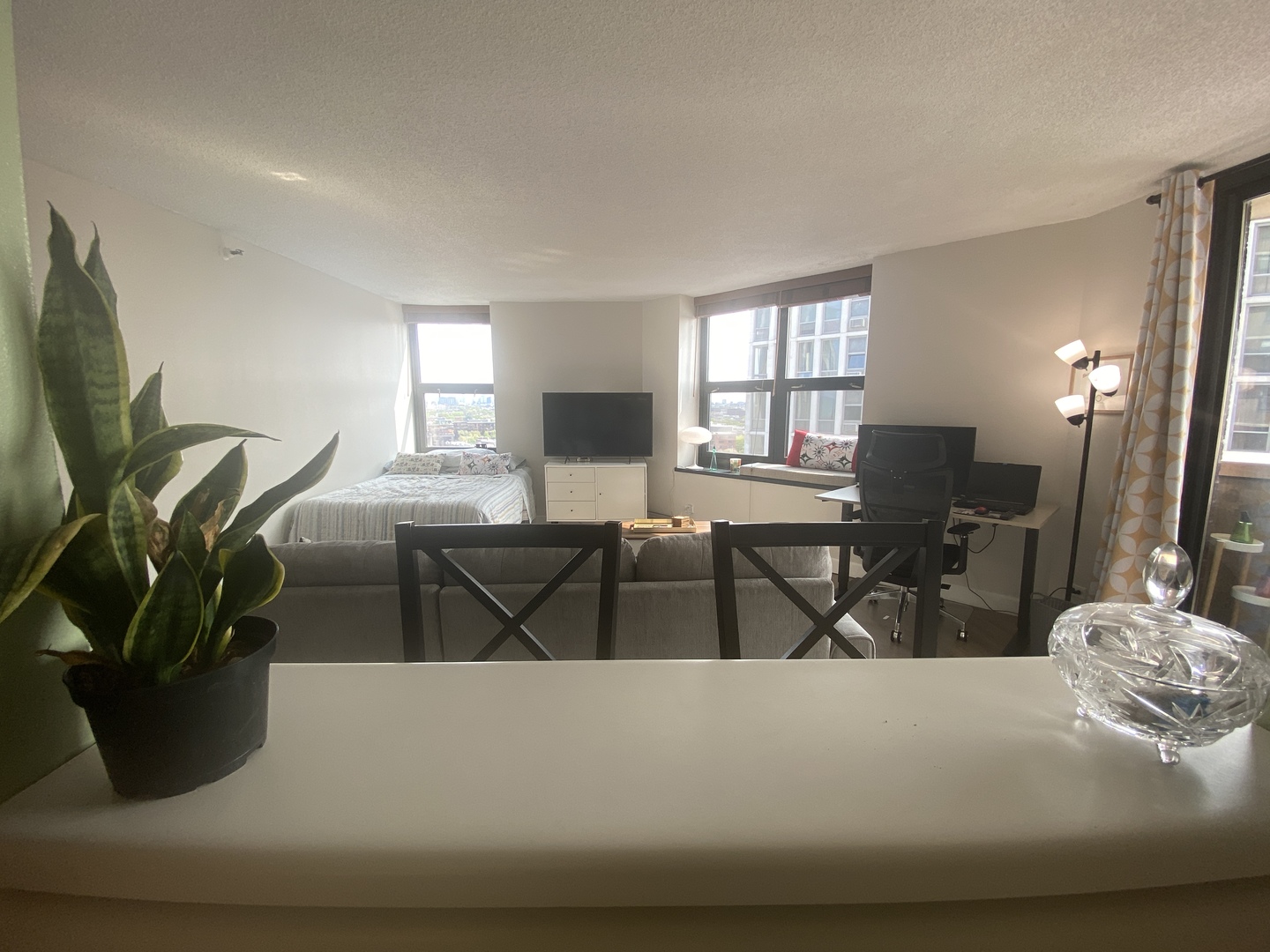 3660 N Lake Shore Drive Unit: 1512