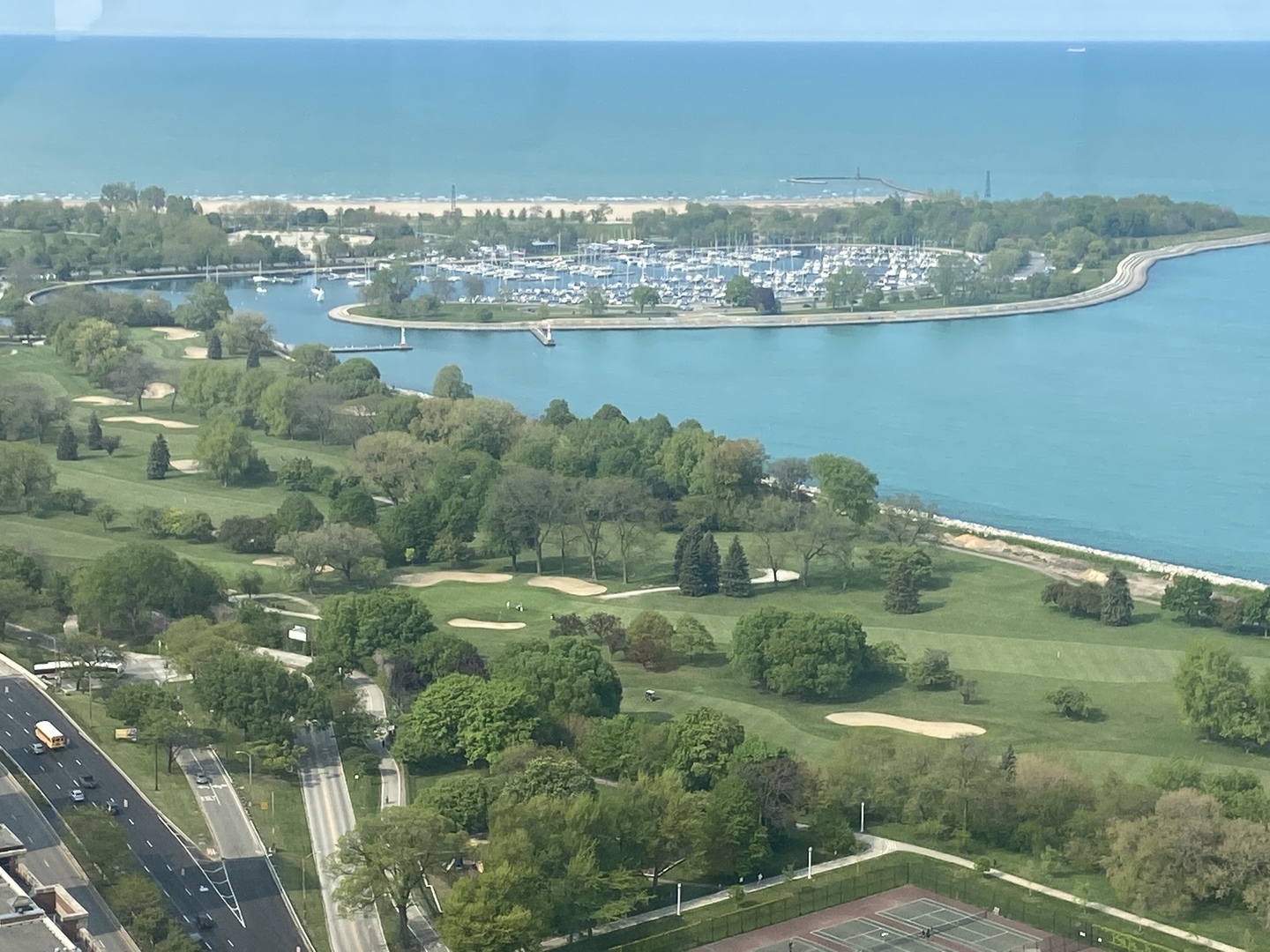 3660 N Lake Shore Drive Unit: 1512